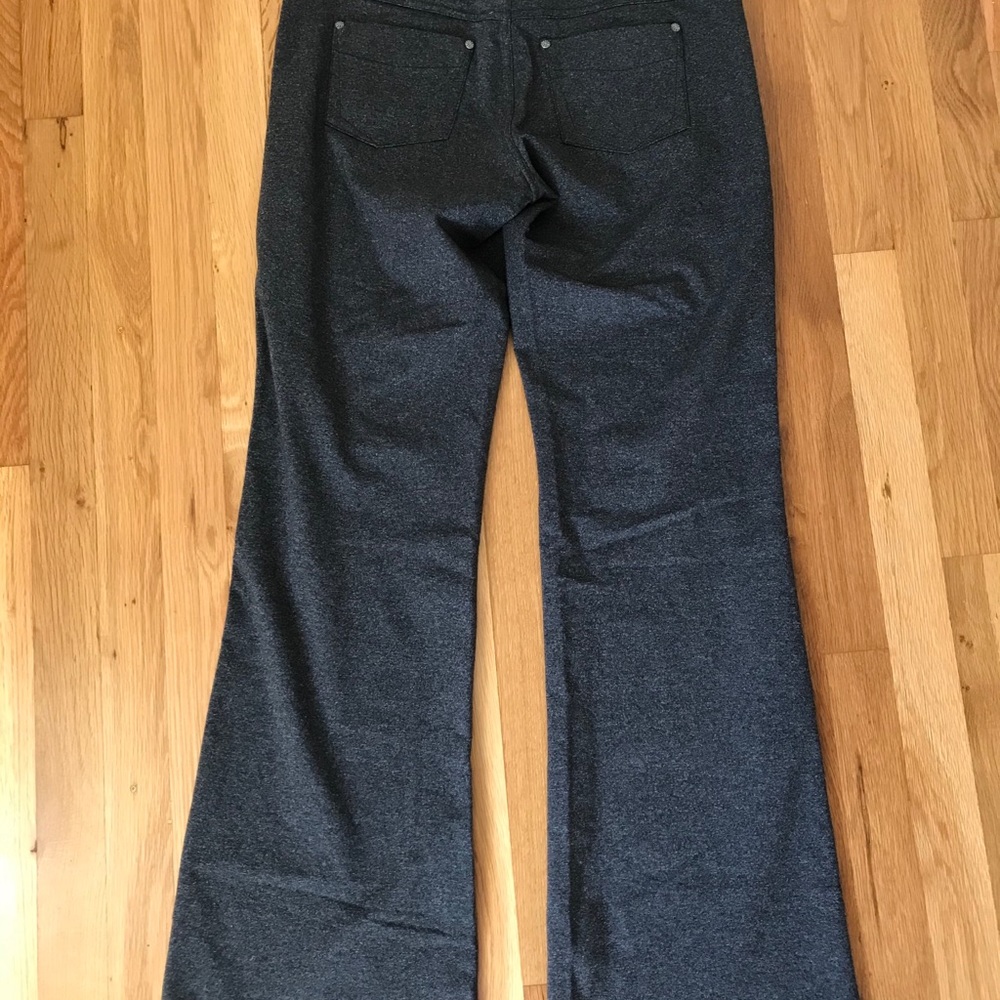 Athleta Yoga Trousers